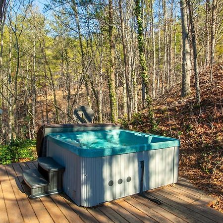 Hot Tub 7 Min To Parkway More Pigeon Forge Exterior foto